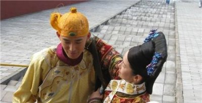 ​西太后的私生计：慈禧养男宠的确凿度有多高？