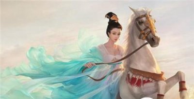 ​杨贵妃醉酒的究竟:杨玉环被唐玄宗Y奸