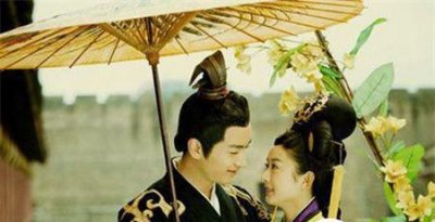 ​最荒淫皇室：父皇因纵欲过分而亡 皇后当了妓女