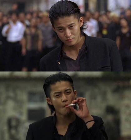 小栗旬的妻子是谁 优质偶像婚后变暖心老爸超温柔