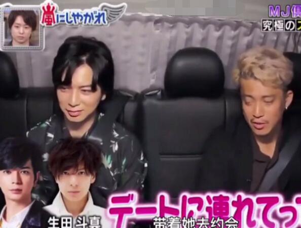 小栗旬的妻子是谁 优质偶像婚后变暖心老爸超温柔