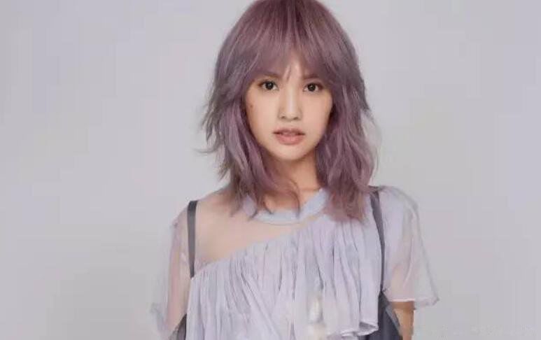 杨丞琳为什么被全网封 