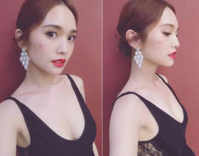 杨丞琳为什么被全网封 