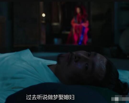 大明风华于谦的老婆是谁 历史上于谦娶的人是谁