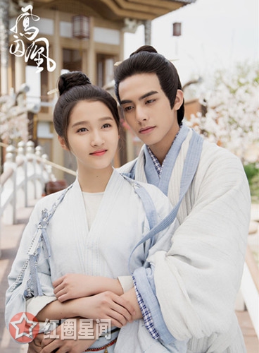 凤囚凰容止怎么腹黑的 容止对楚玉做了什么