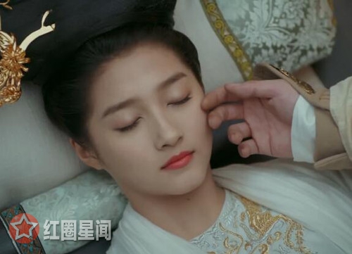 凤囚凰容止怎么腹黑的 容止对楚玉做了什么