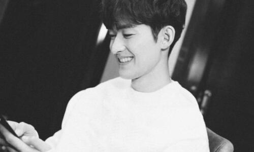 张翰为什么这么有钱 被称做少爷张翰家庭背景是什么