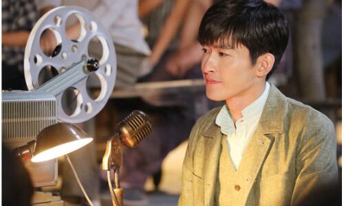 张翰为什么这么有钱 被称做少爷张翰家庭背景是什么