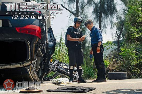 成龙机器之血个人利润是多少 成龙有投资电影机器之血吗