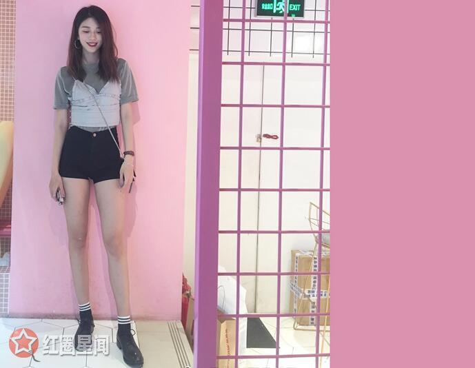 广西田径队王美媛有男朋友吗 田径女神走红运动界再次添加一枚女神