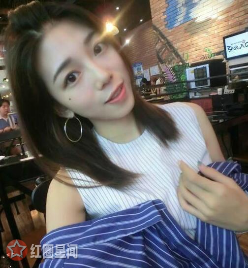 广西田径队王美媛有男朋友吗 田径女神走红运动界再次添加一枚女神