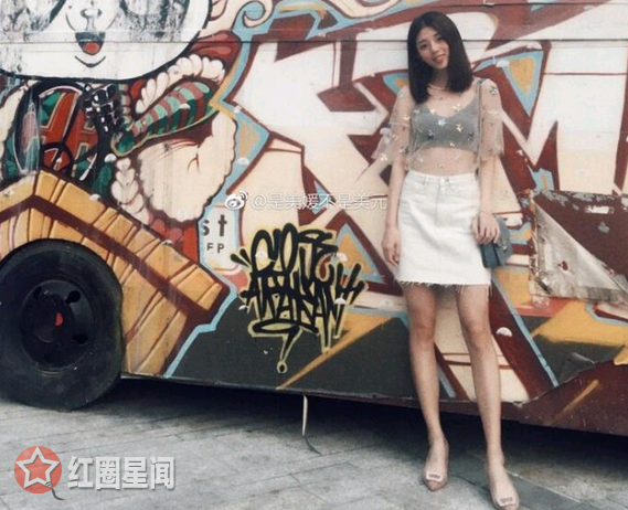 广西田径队王美媛有男朋友吗 田径女神走红运动界再次添加一枚女神