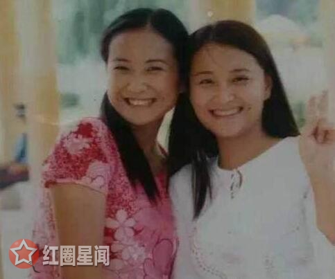 贾玲姐姐照片曝光颜值远超妹妹 贾玲姐姐做什么的结婚了吗