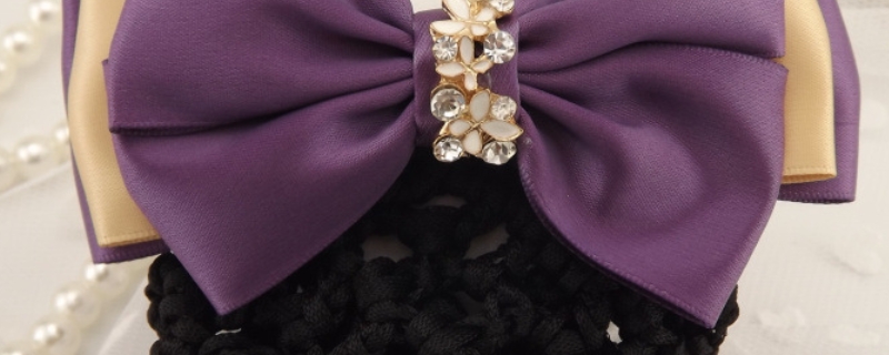 头花怎么戴-头花怎么戴视频