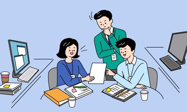 文员主要做什么工作内容，文员是做什么的 