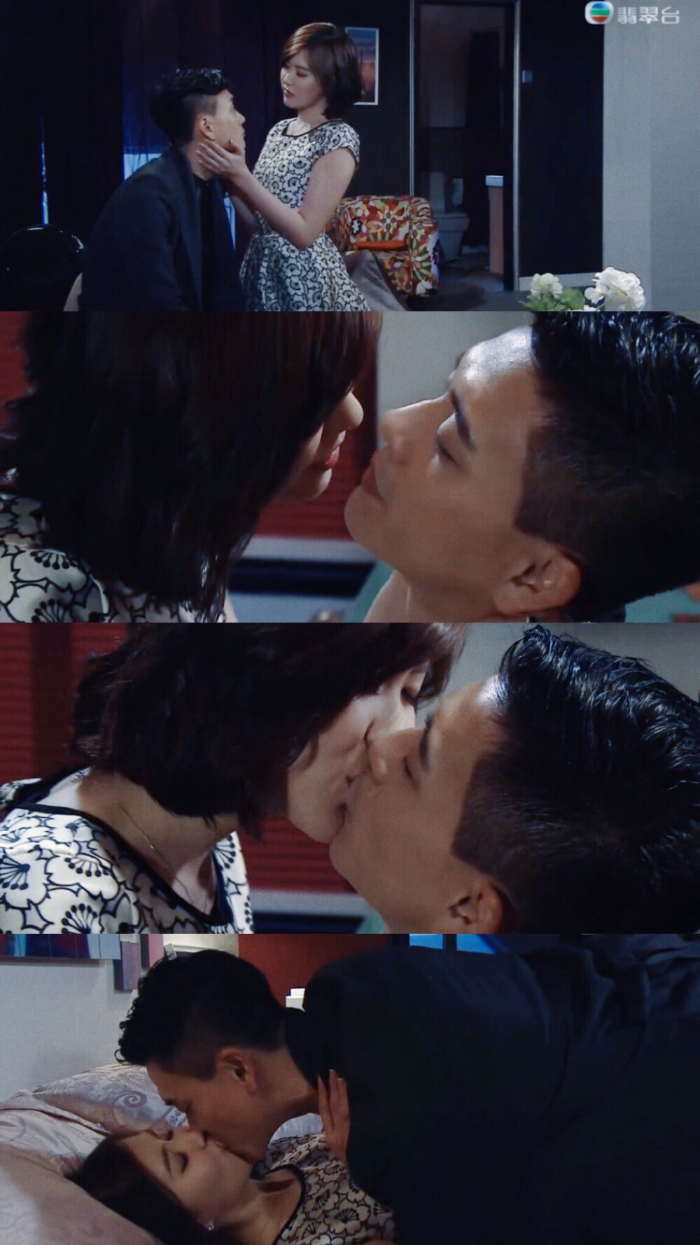 什么关系才能叫情人，什么叫真正的情人 