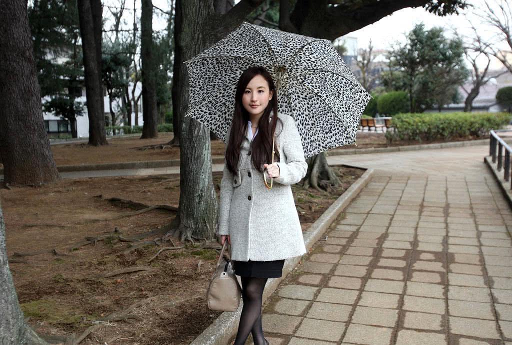 冴岛香织个人资料写真作品