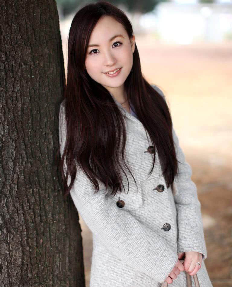 冴岛香织个人资料写真作品