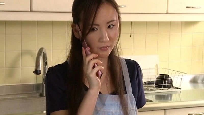 冴岛香织个人资料写真作品