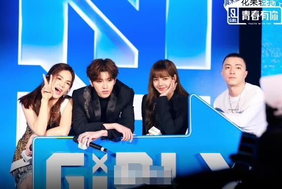 青春有你2什么时候播出 选手们迷惑行为被吐槽