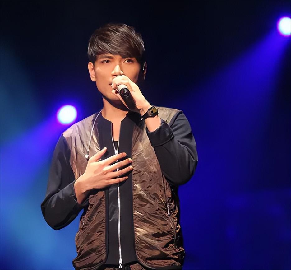 萧敬腾diss杨宗纬 