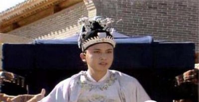 ​红楼梦中的贵族夫君北静王的结论怎样样