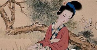 ​揭秘以色侍人的玉人特务西施的足果然大吗