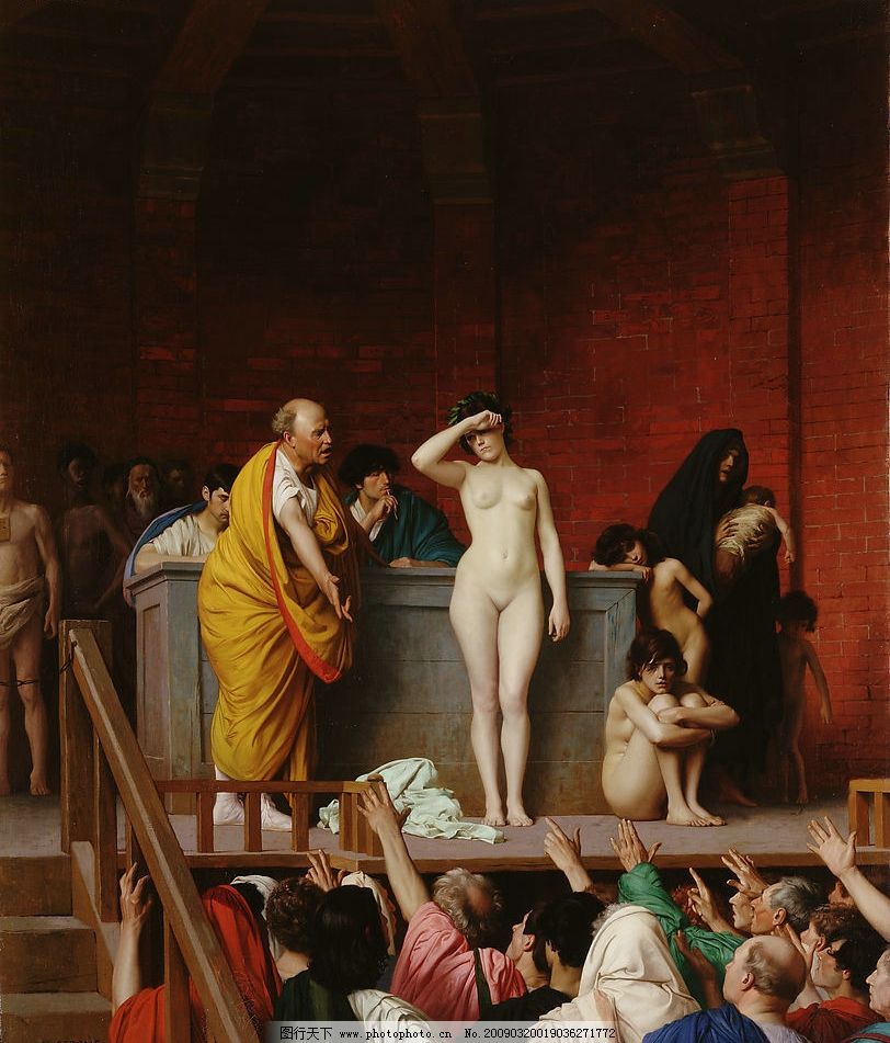 人体艺术油画是什么意思，油画艺术 