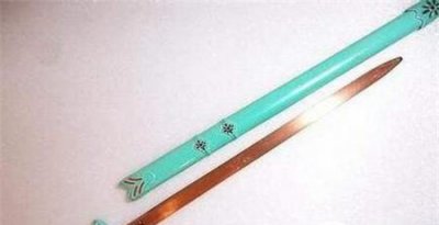 ​揭秘断浪是怎么样获得通身火红的火麟剑的