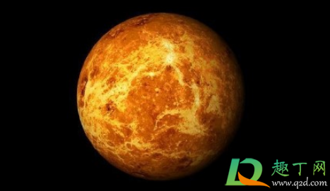 金星有生命存在可能真的假的2