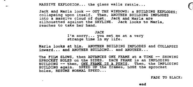 深度解析搏击俱乐部(搏击俱乐部的真正结尾到底是什么)(30)