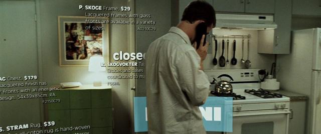 深度解析搏击俱乐部(搏击俱乐部的真正结尾到底是什么)(11)