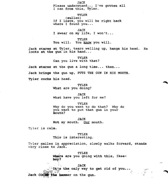 深度解析搏击俱乐部(搏击俱乐部的真正结尾到底是什么)(27)