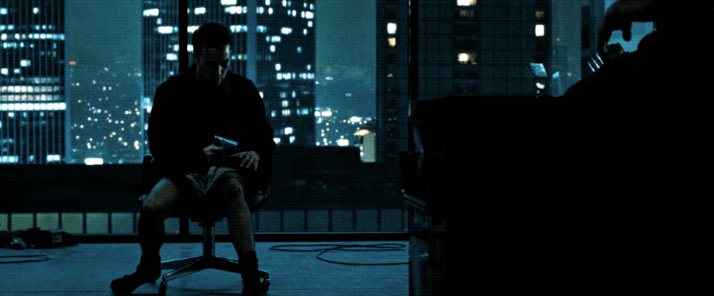 深度解析搏击俱乐部(搏击俱乐部的真正结尾到底是什么)(6)