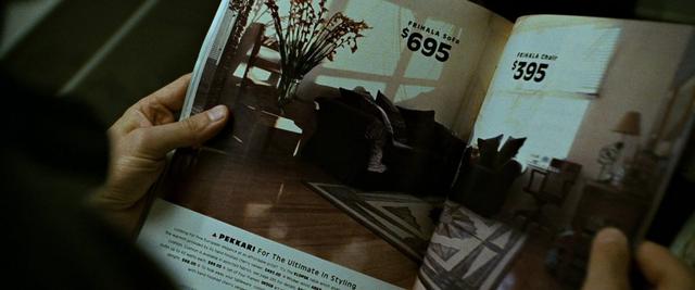 深度解析搏击俱乐部(搏击俱乐部的真正结尾到底是什么)(12)