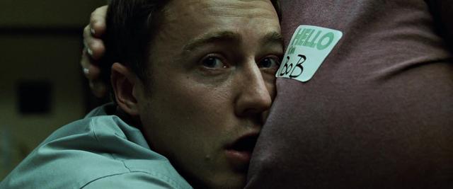 深度解析搏击俱乐部(搏击俱乐部的真正结尾到底是什么)(1)