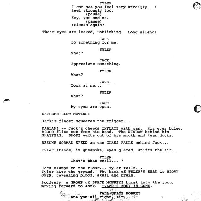 深度解析搏击俱乐部(搏击俱乐部的真正结尾到底是什么)(28)