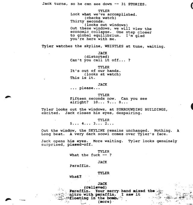 深度解析搏击俱乐部(搏击俱乐部的真正结尾到底是什么)(24)