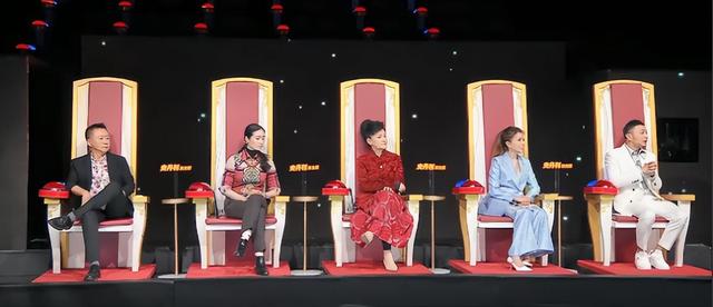 星光大道2022年主持人是哪几人(来看看主持人不投票的22年6月第二期星光大道比赛有什么不同)(1)