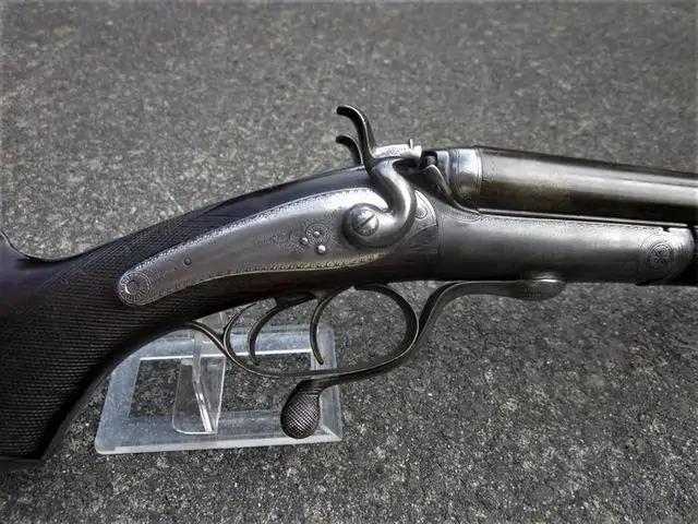 一般猎枪是什么（浅谈猎枪文化）(21)