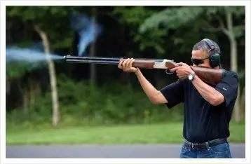 一般猎枪是什么（浅谈猎枪文化）(23)