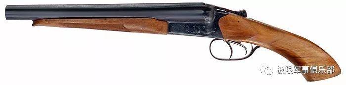 一般猎枪是什么（浅谈猎枪文化）(22)
