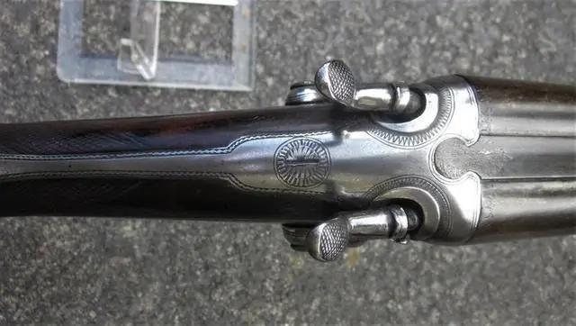 一般猎枪是什么（浅谈猎枪文化）(18)