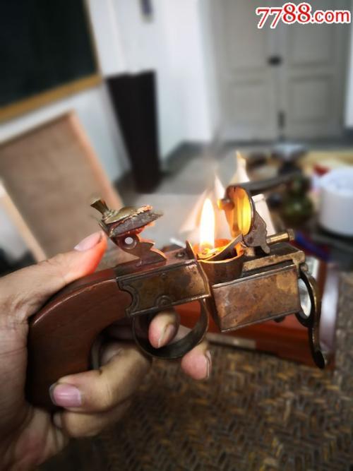 一般猎枪是什么（浅谈猎枪文化）(1)