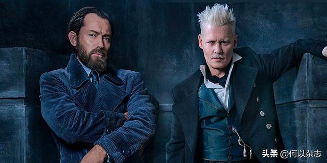 哈利波特赫敏为什么和罗恩在一起（完结之后的事实）(6)