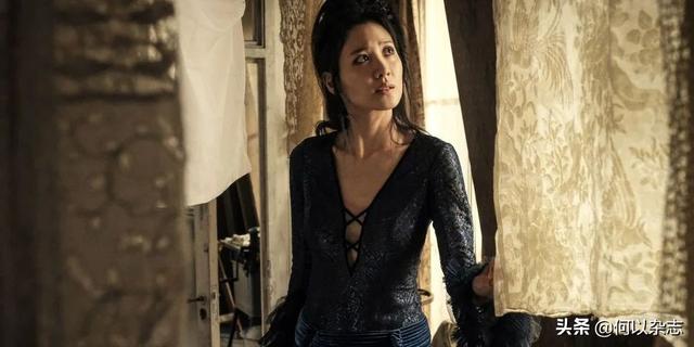 哈利波特赫敏为什么和罗恩在一起（完结之后的事实）(4)