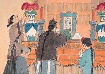 香火的观念是什么（香火传承文化到底传个啥）(1)