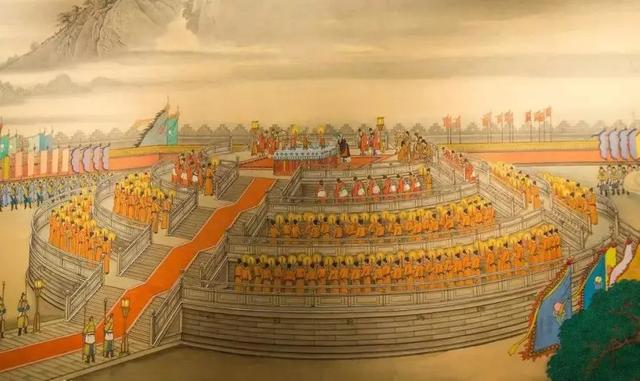 香火的观念是什么（香火传承文化到底传个啥）(4)