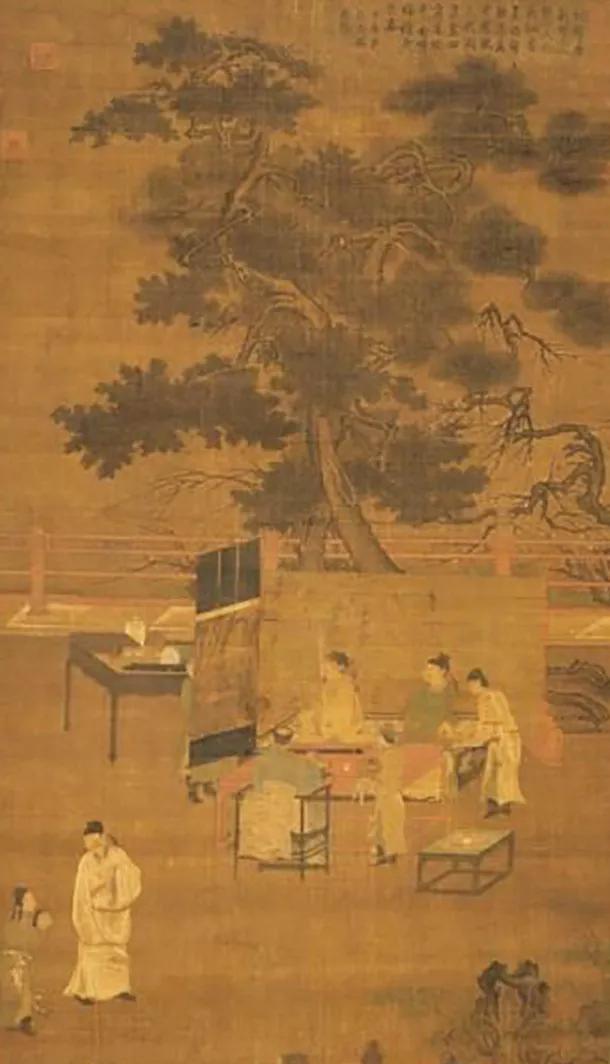 香火的观念是什么（香火传承文化到底传个啥）(11)