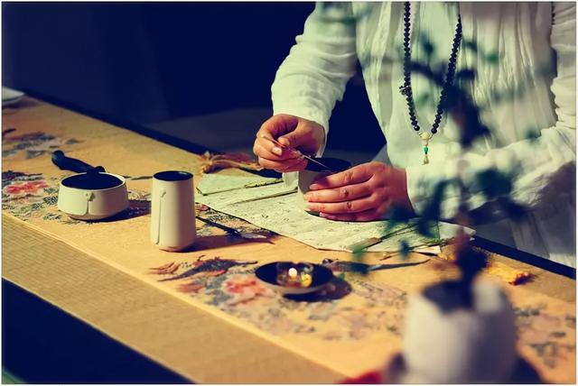 香火的观念是什么（香火传承文化到底传个啥）(13)